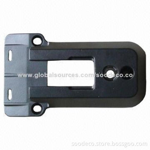 Die-cast Aluminum, Suitable for Electrical and Electronic Products
